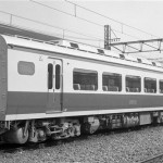 南海電鉄20001系サハ20801
