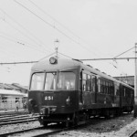 京阪神急行電鉄250形251