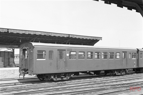 江若鉄道ナハ1957 