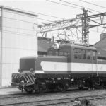 南海電鉄ED5201